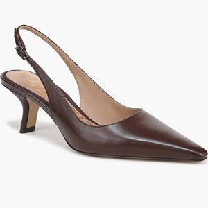 Sam Edelman Bianka Slingback Pump